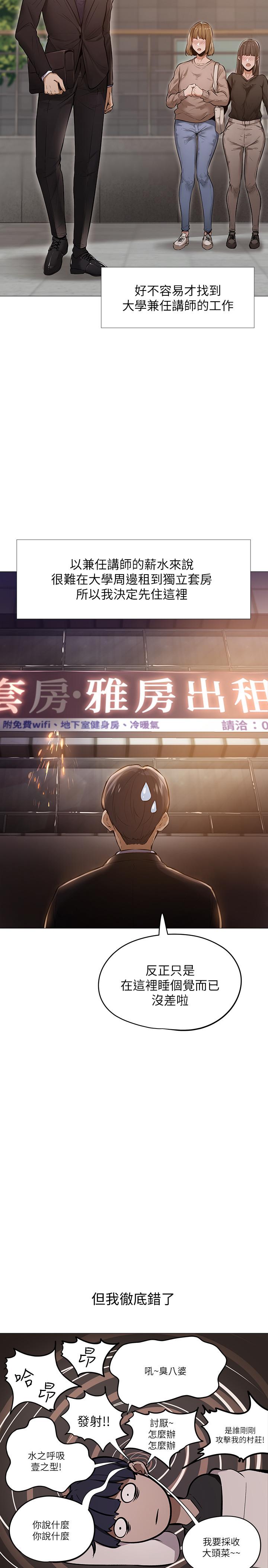 6P - 还有空房吗