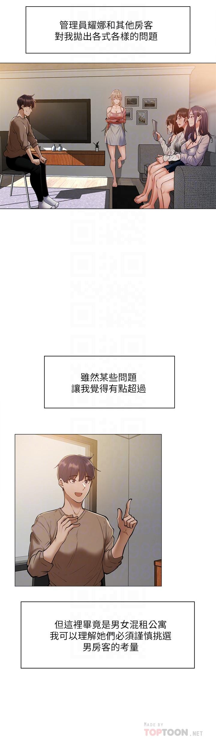 10P - 还有空房吗