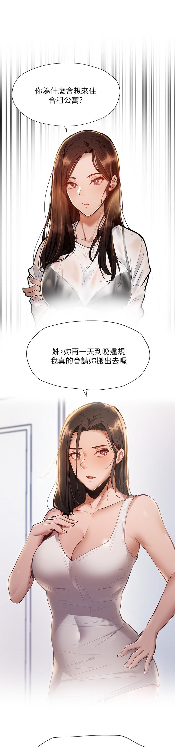 26P - 还有空房吗