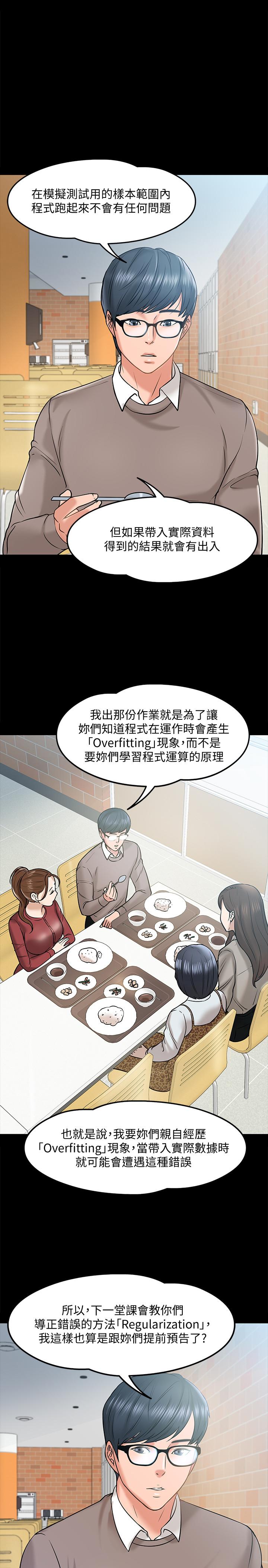 27P - 教授，你还等什么