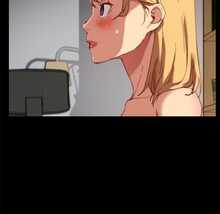 119P - 乖乖上钩