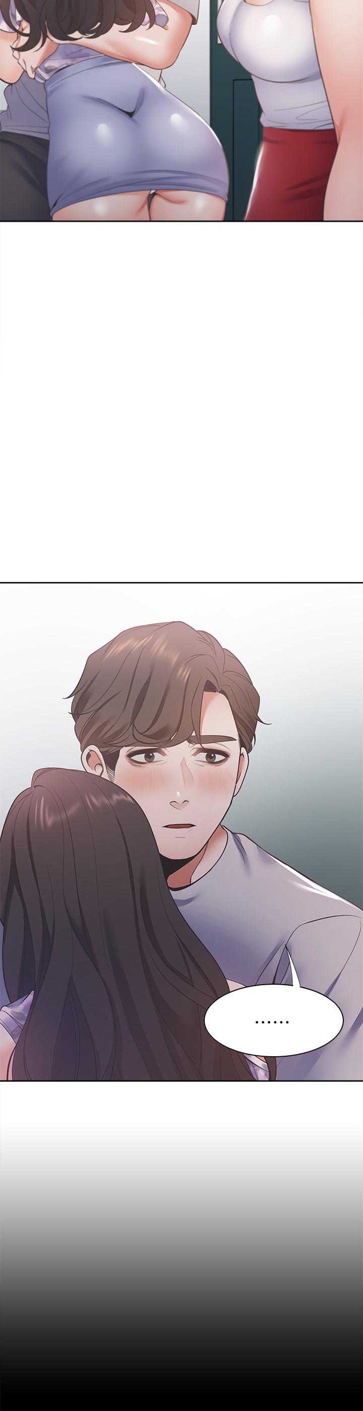 31P - 渴望：爱火难耐
