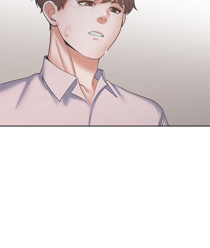 20P - 渴望：爱火难耐