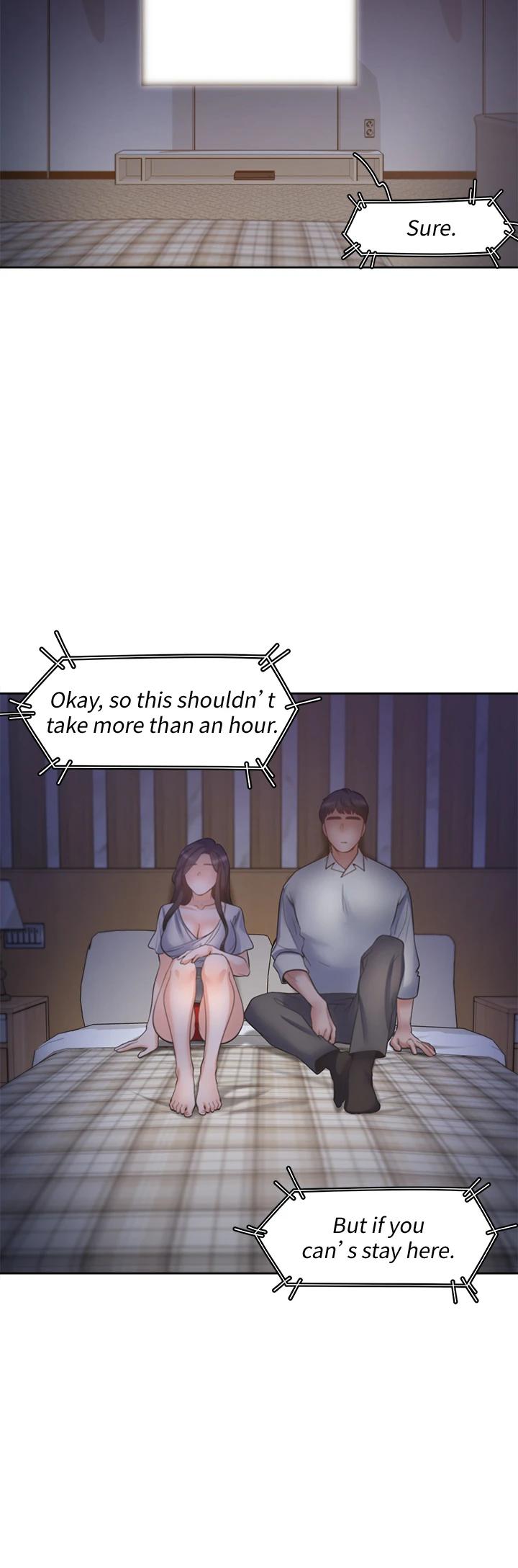 11P - 渴望：爱火难耐