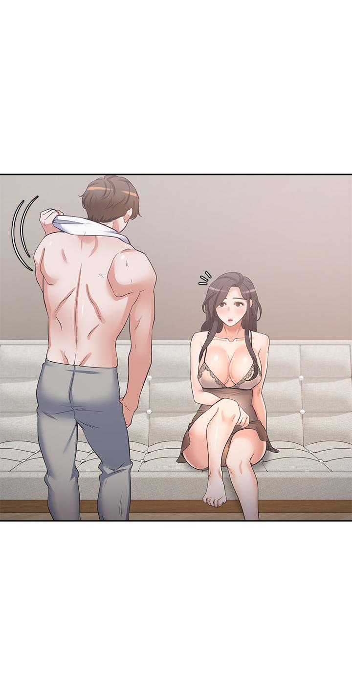 11P - 渴望：爱火难耐