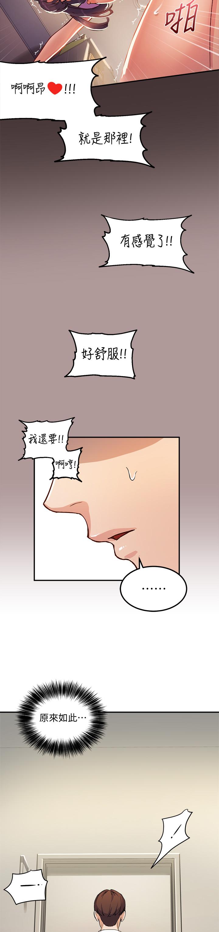 31P - 指导女大生