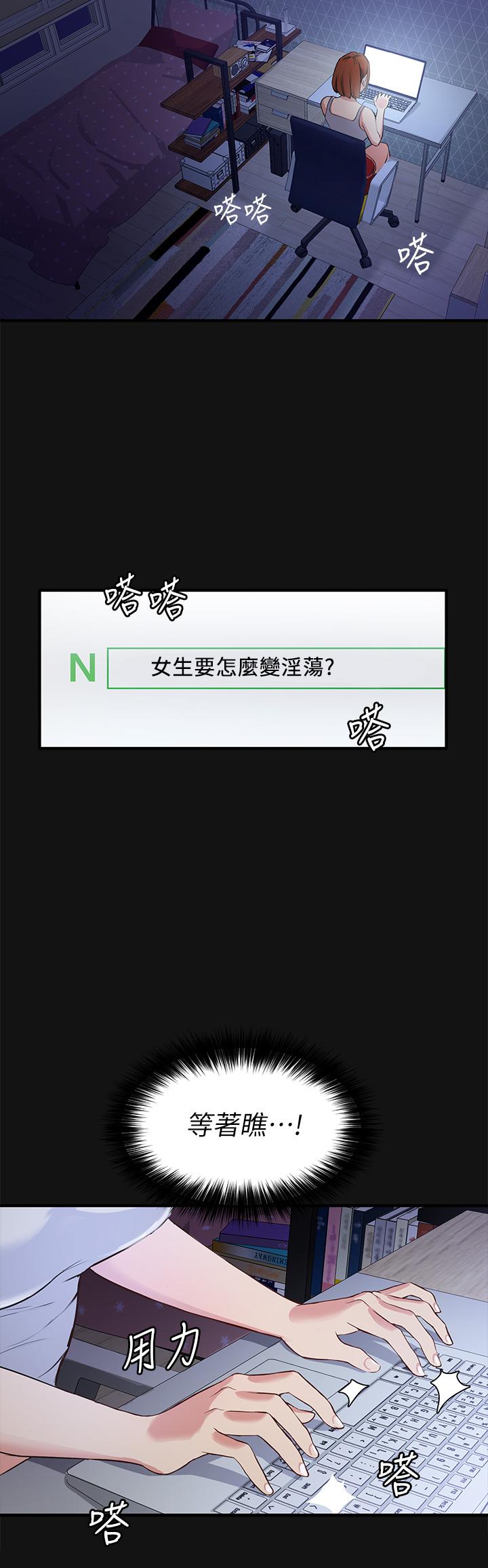 33P - 指导女大生