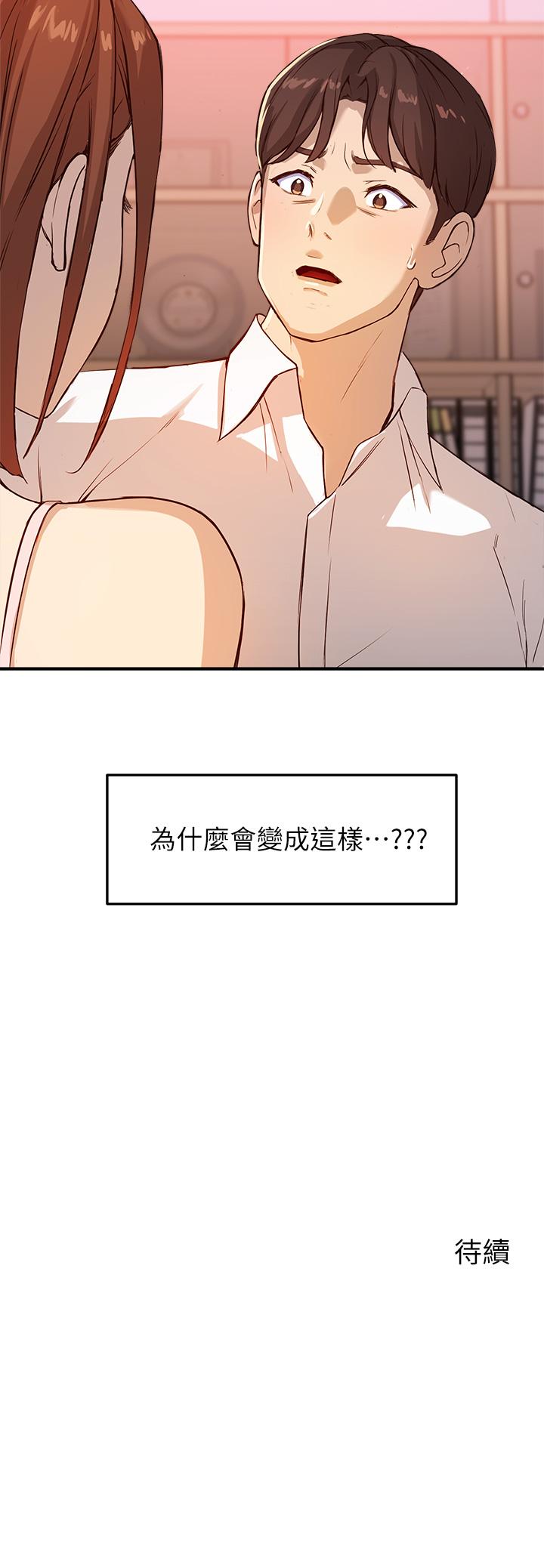 57P - 指导女大生
