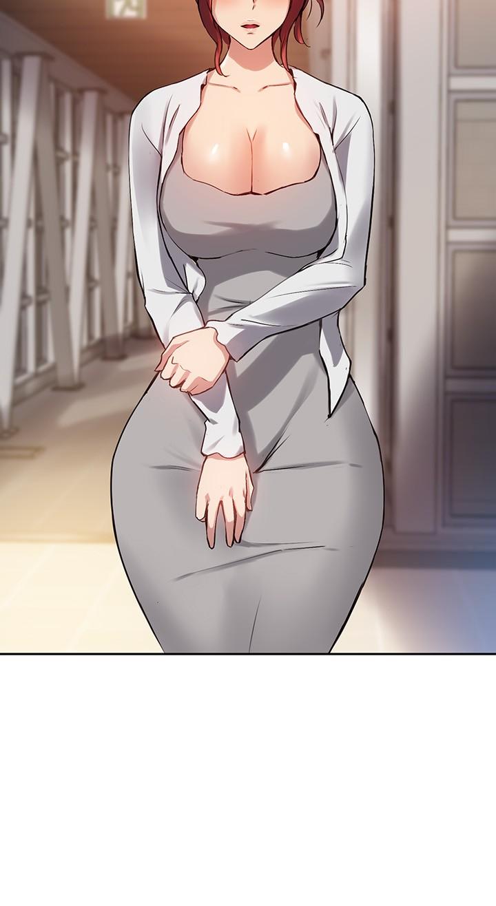 27P - 指导女大生