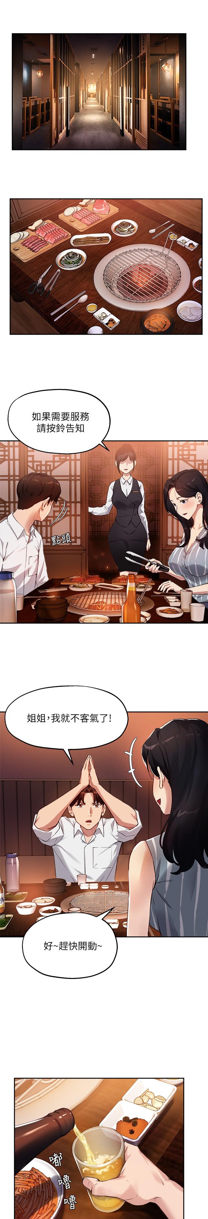 13P - 指导女大生