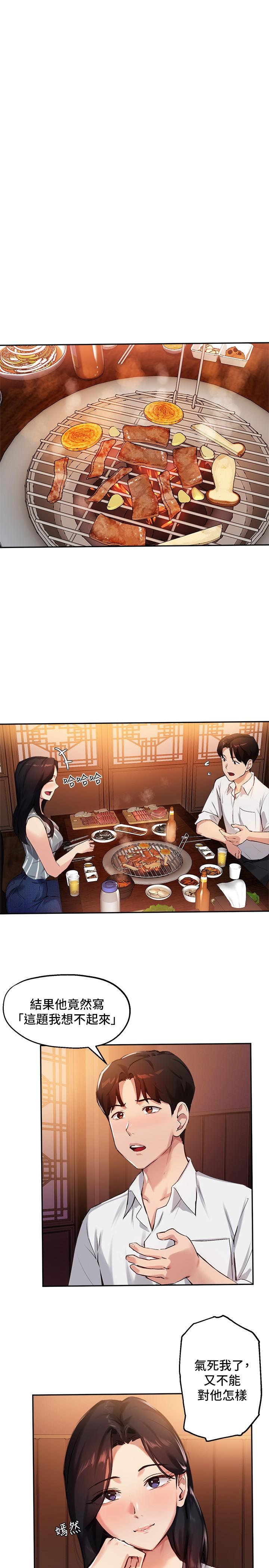 15P - 指导女大生