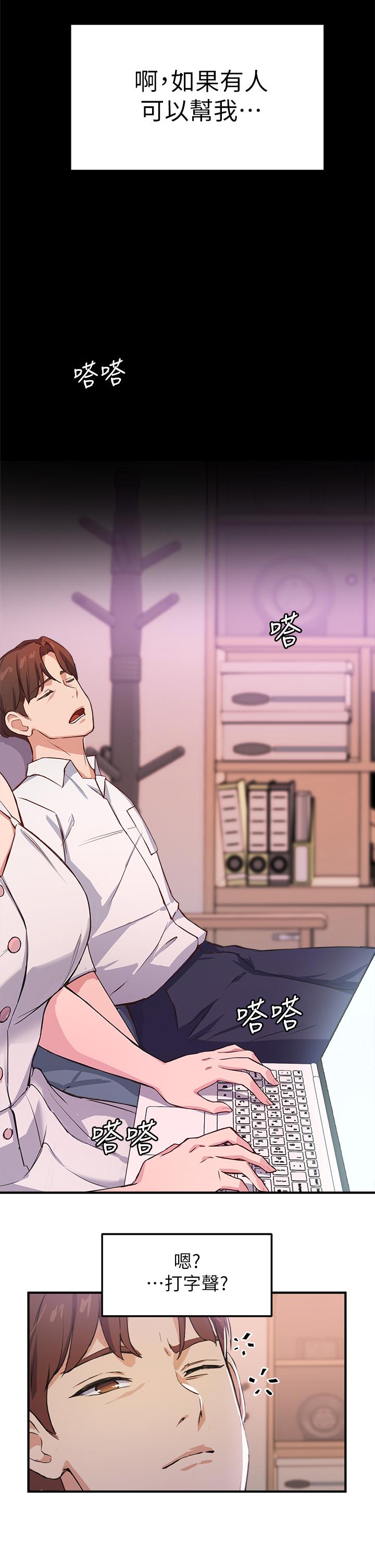 11P - 指导女大生