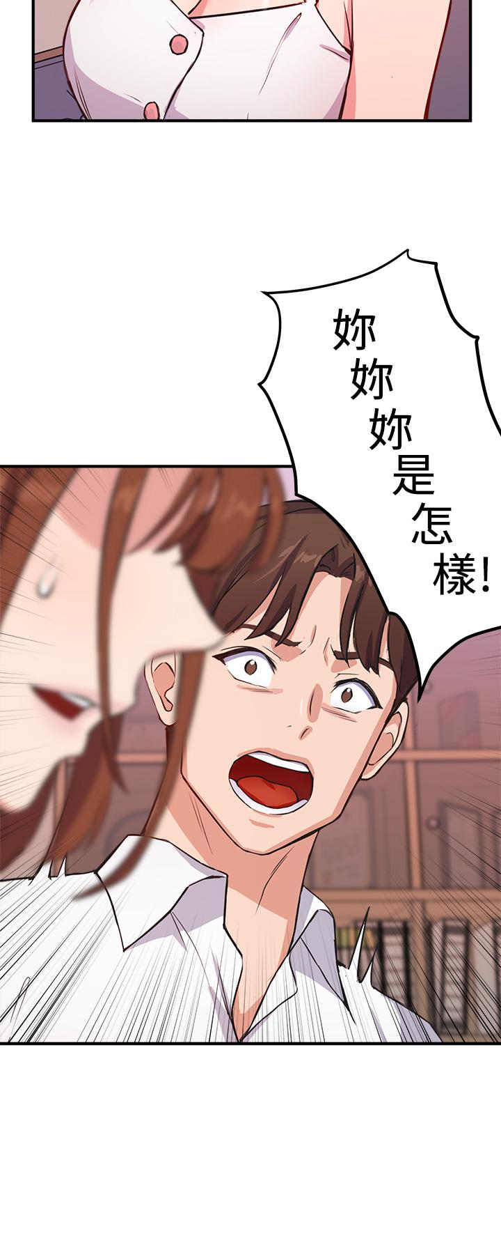 13P - 指导女大生