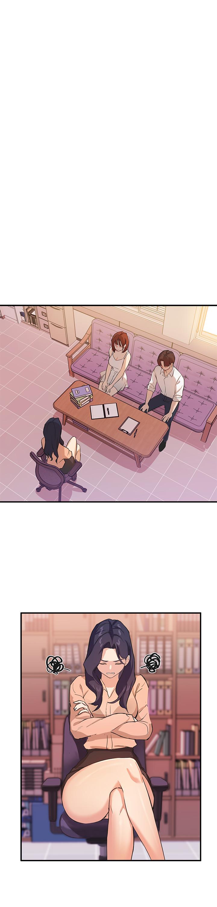 37P - 指导女大生