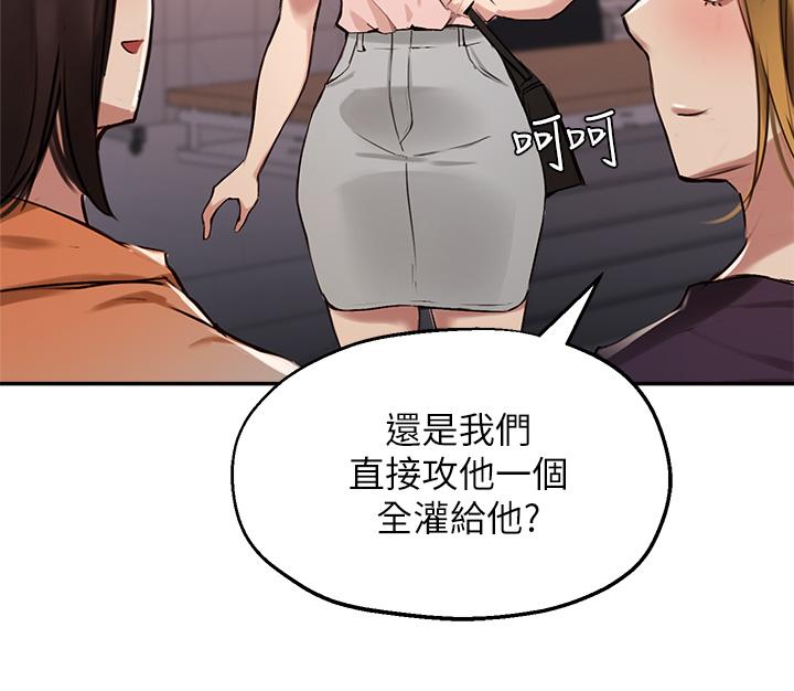 11P - 指导女大生