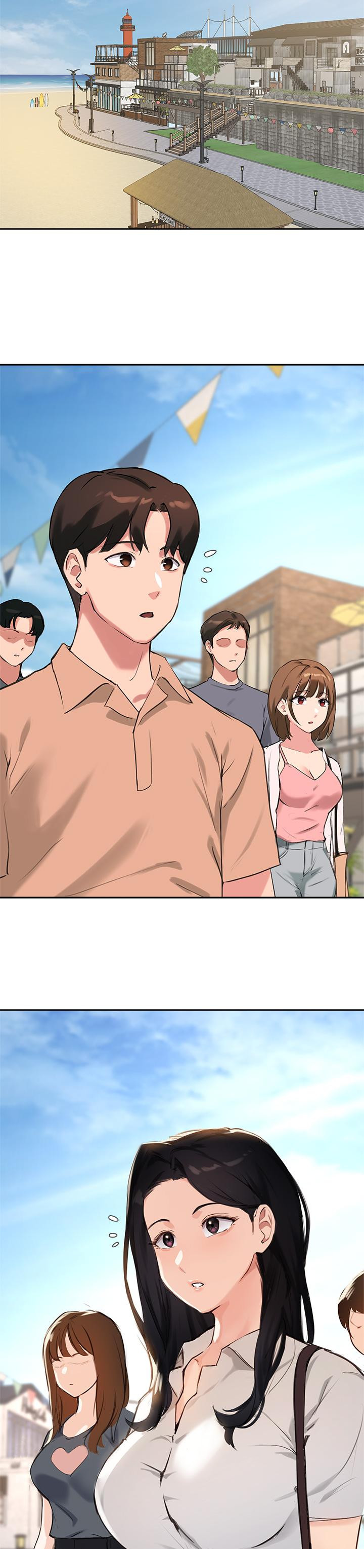 37P - 指导女大生