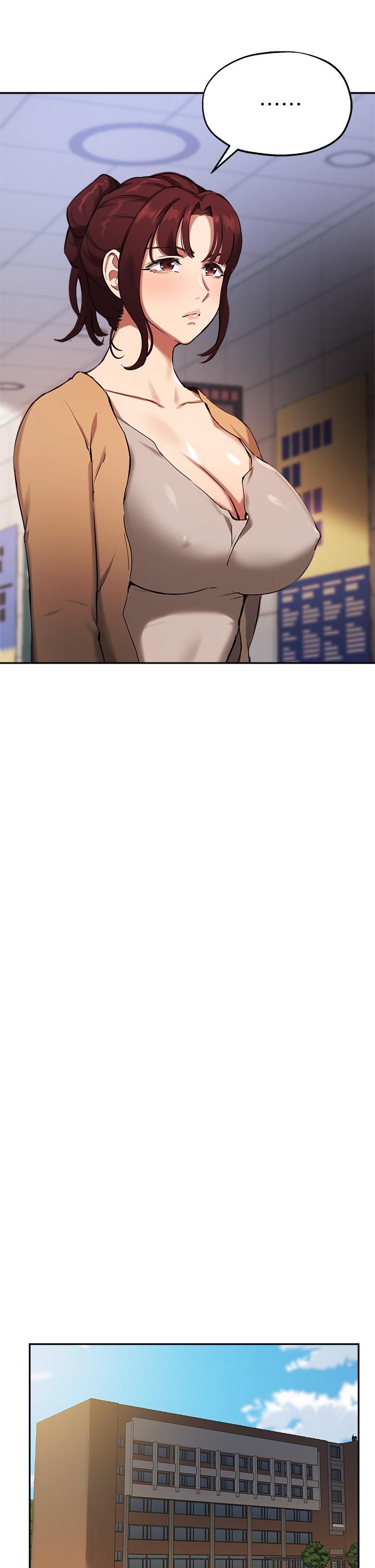 28P - 指导女大生