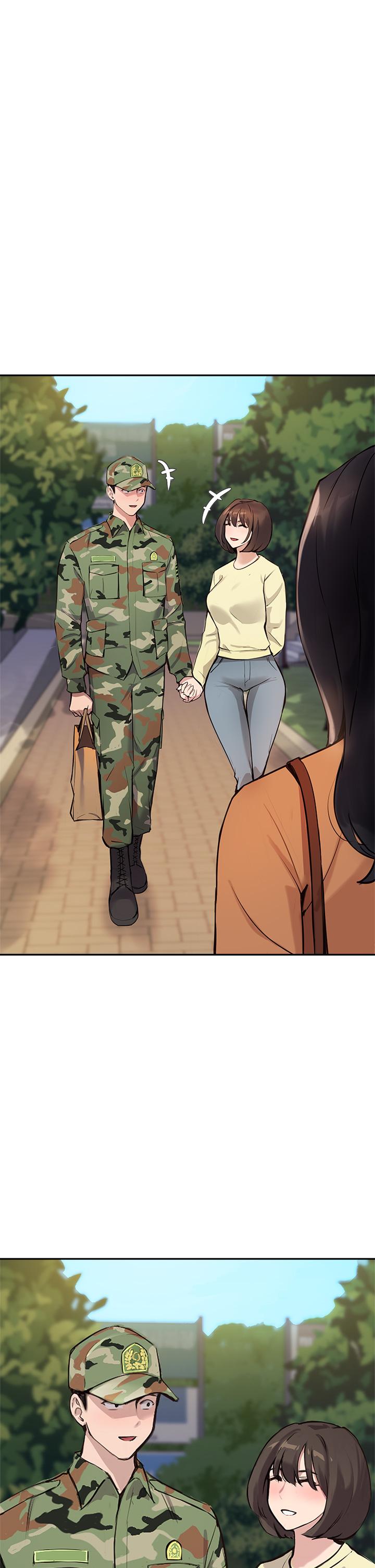 1P - 指导女大生