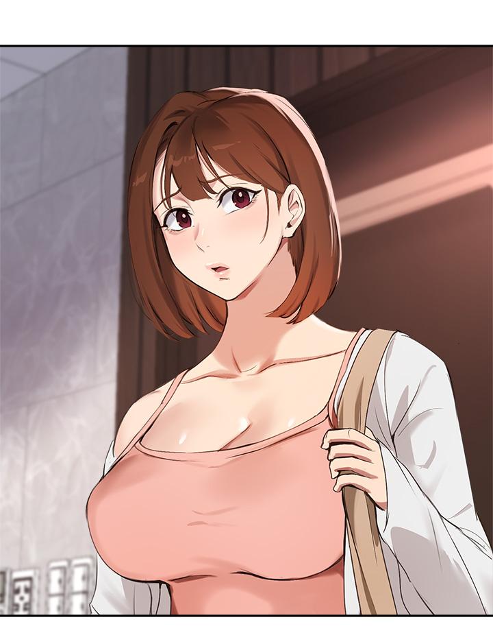 30P - 指导女大生