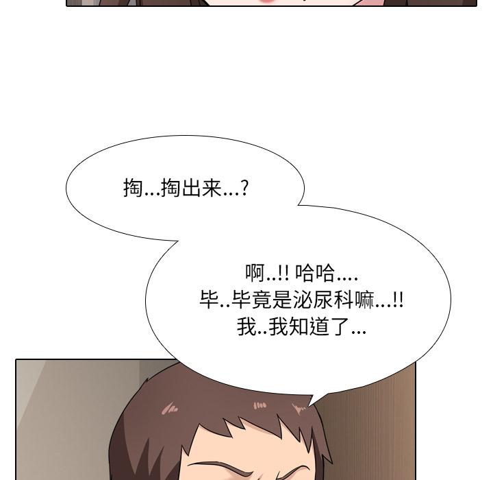 54P - 泌尿科俏护士