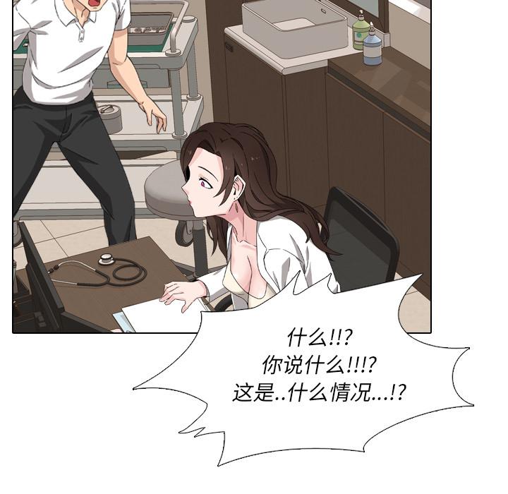 75P - 泌尿科俏护士