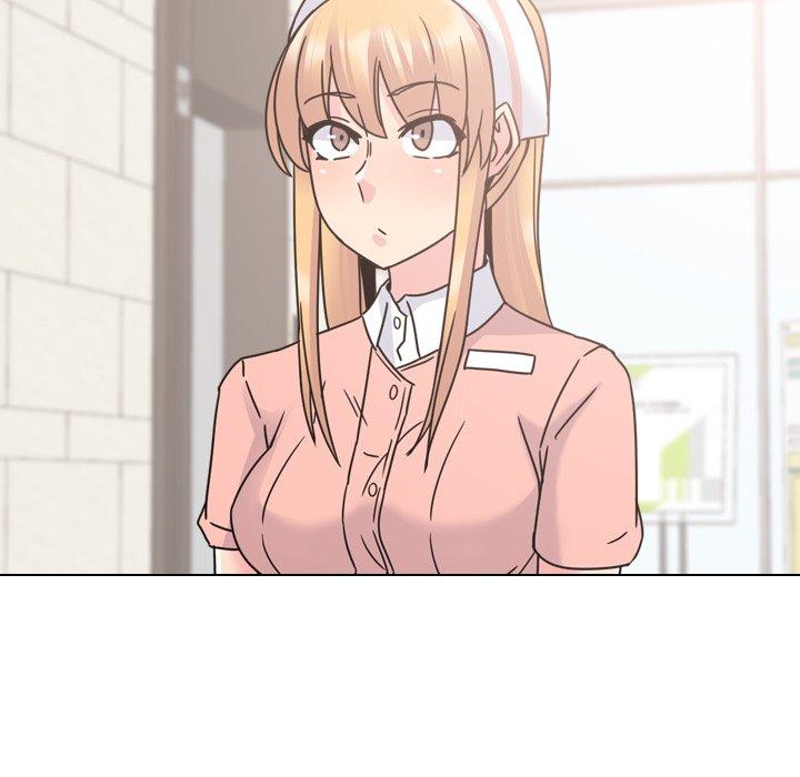 107P - 泌尿科俏护士