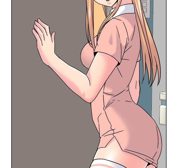 112P - 泌尿科俏护士