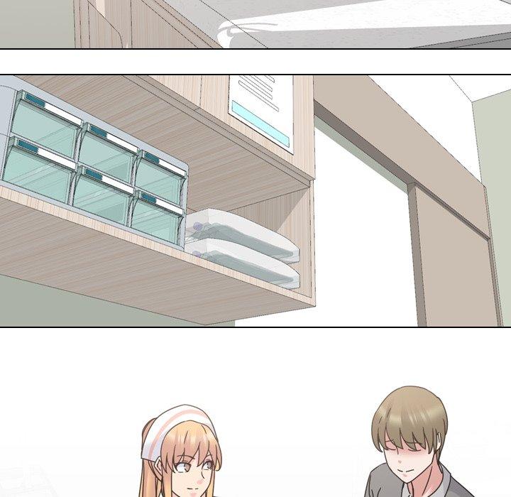 115P - 泌尿科俏护士