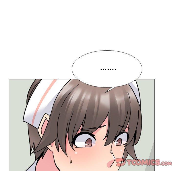 123P - 泌尿科俏护士