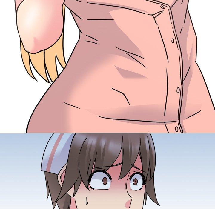132P - 泌尿科俏护士