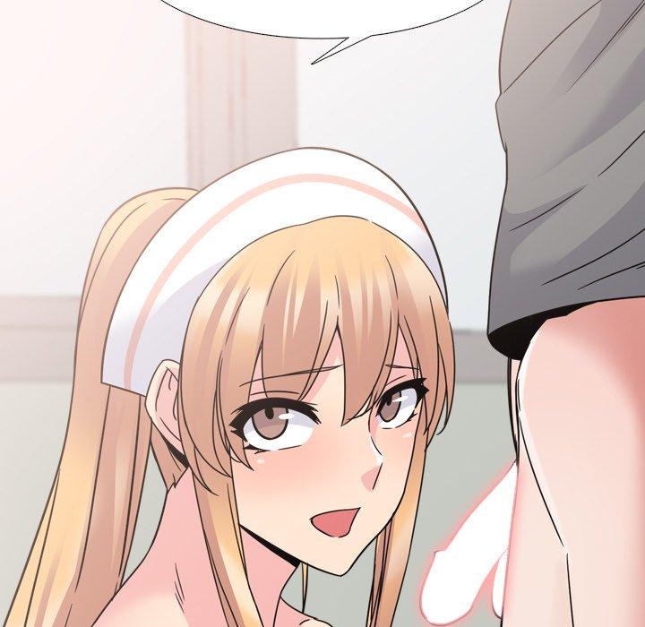 142P - 泌尿科俏护士