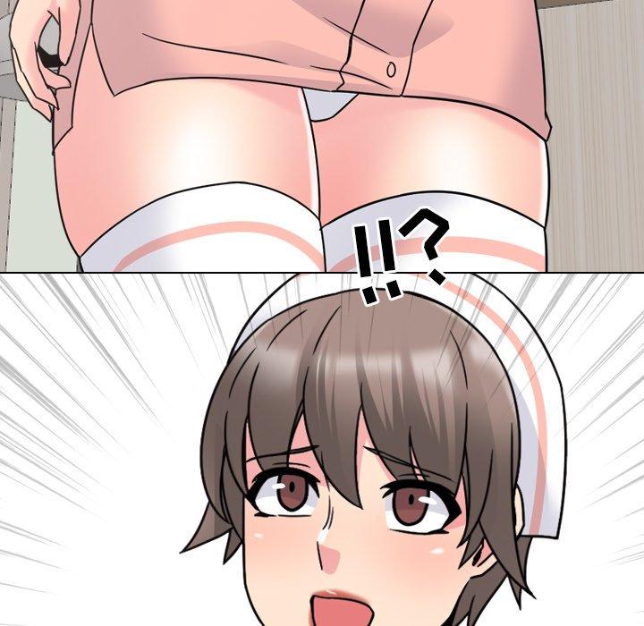 133P - 泌尿科俏护士