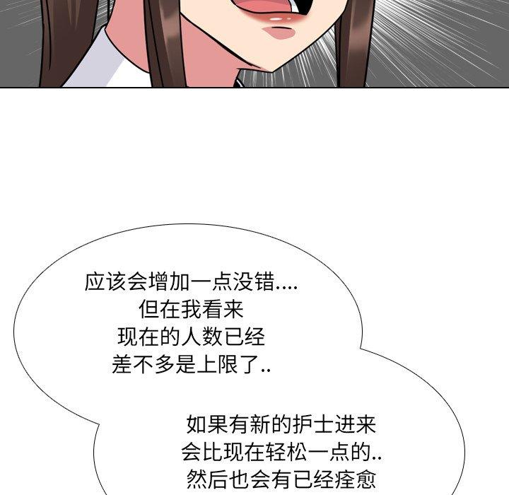 112P - 泌尿科俏护士