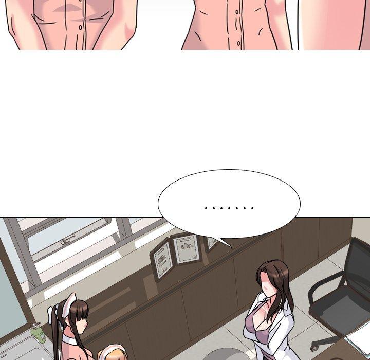 137P - 泌尿科俏护士