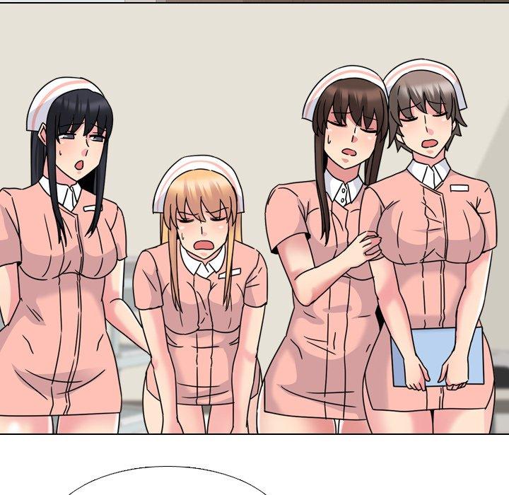 92P - 泌尿科俏护士