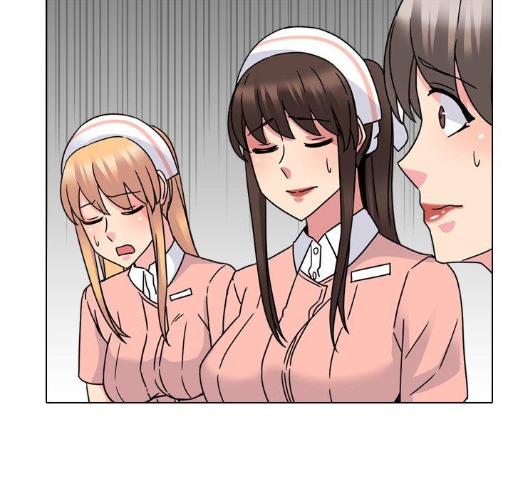 95P - 泌尿科俏护士