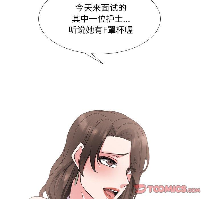 123P - 泌尿科俏护士