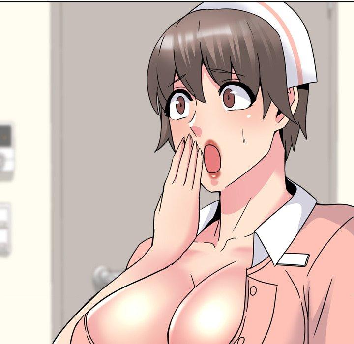 116P - 泌尿科俏护士