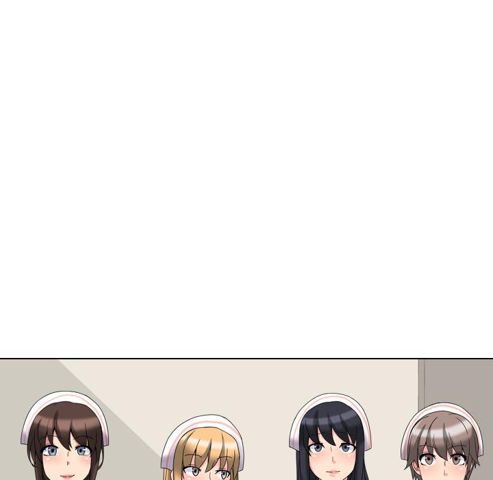 128P - 泌尿科俏护士