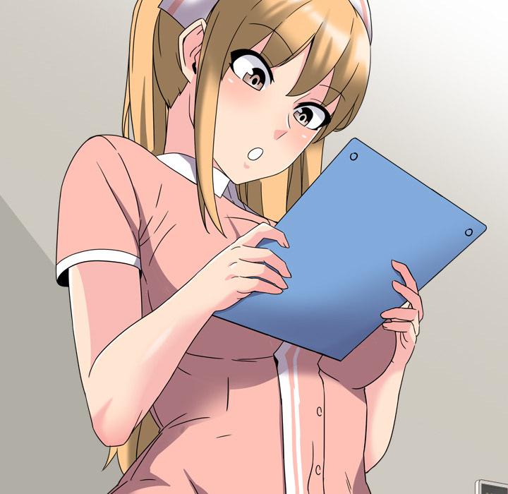 147P - 泌尿科俏护士