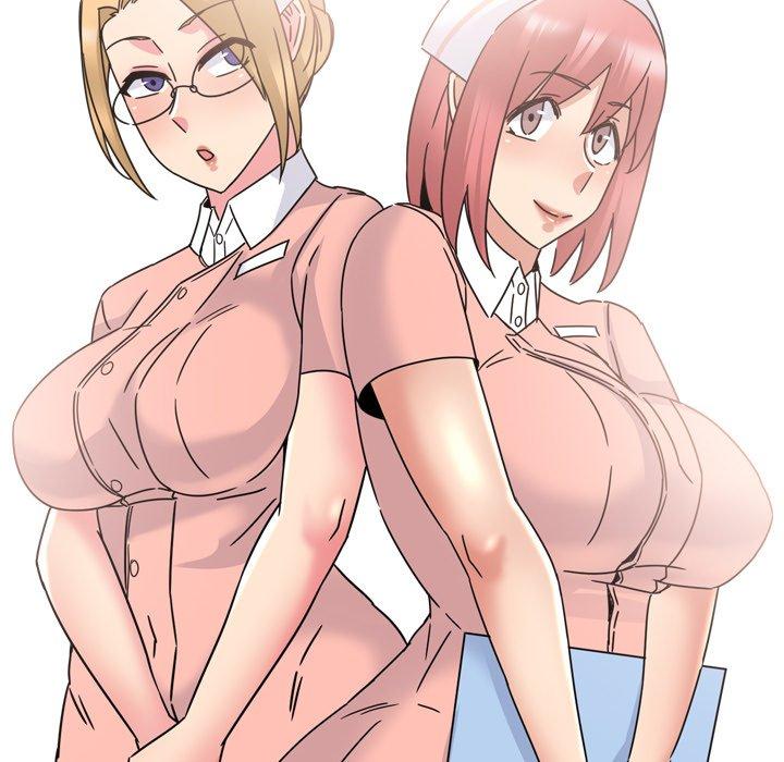 80P - 泌尿科俏护士