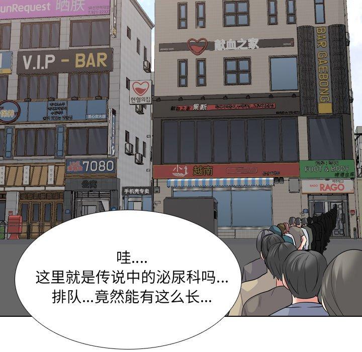 117P - 泌尿科俏护士