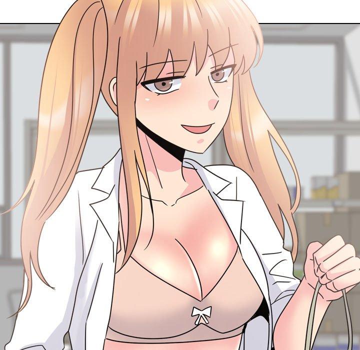 104P - 泌尿科俏护士