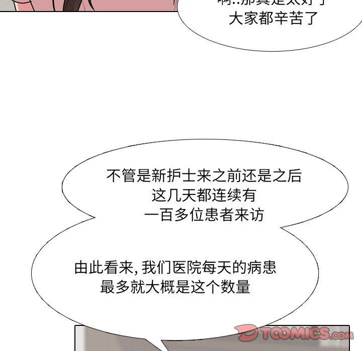 42P - 泌尿科俏护士
