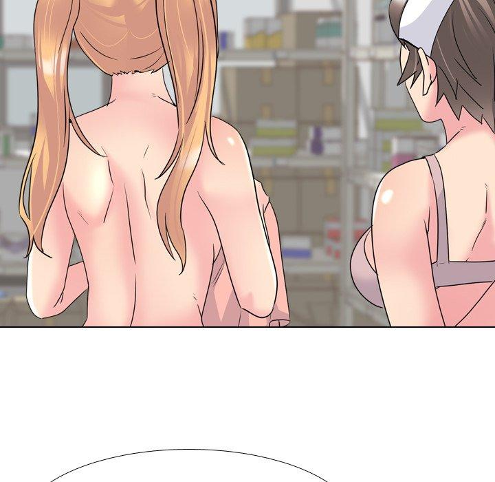 59P - 泌尿科俏护士