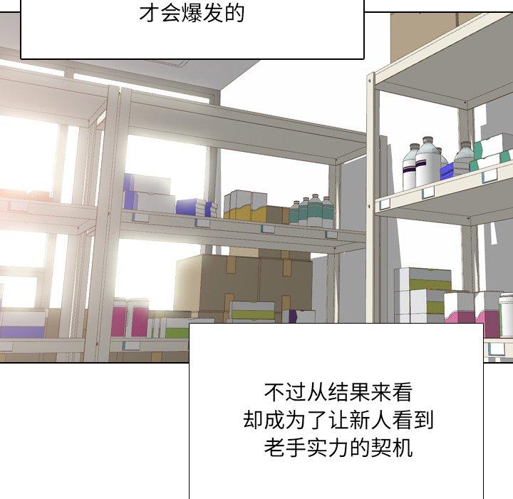 117P - 泌尿科俏护士
