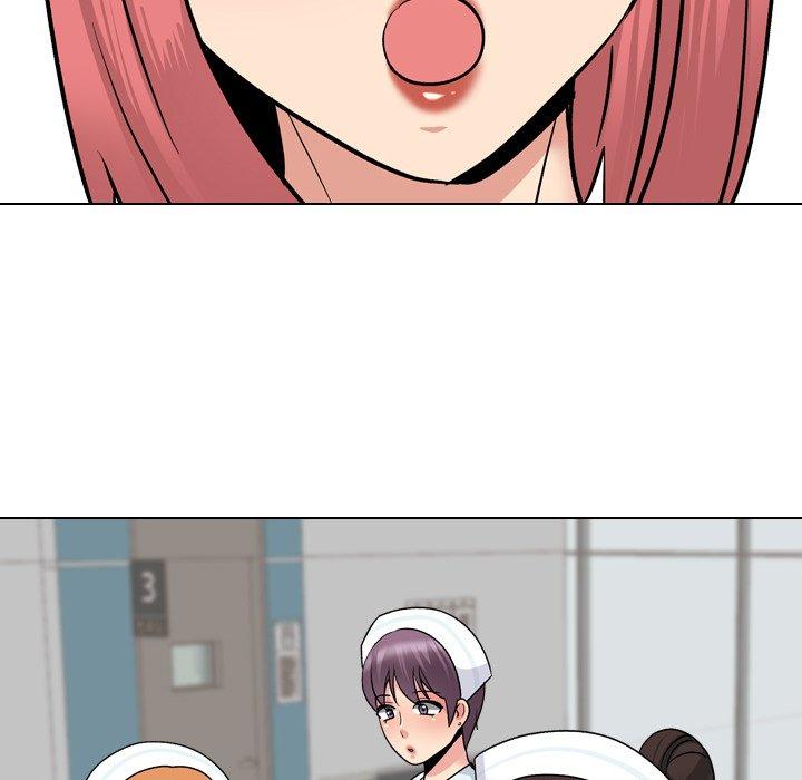 101P - 泌尿科俏护士