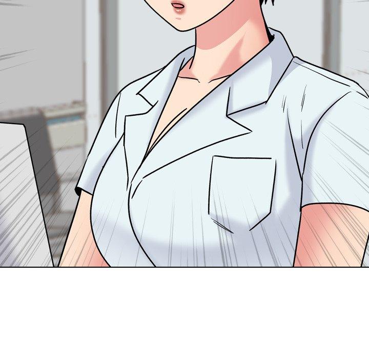 105P - 泌尿科俏护士