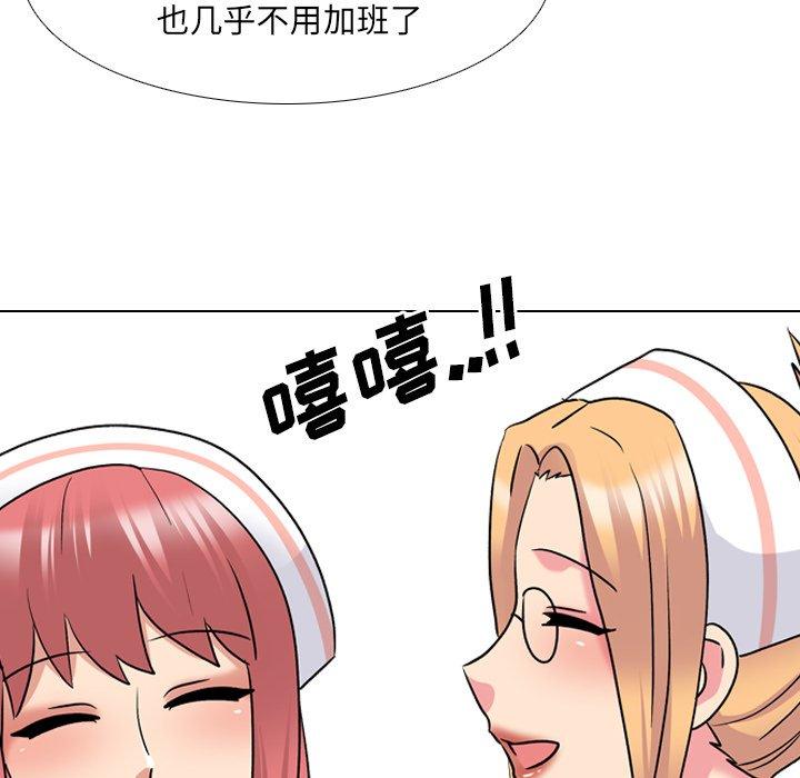 61P - 泌尿科俏护士
