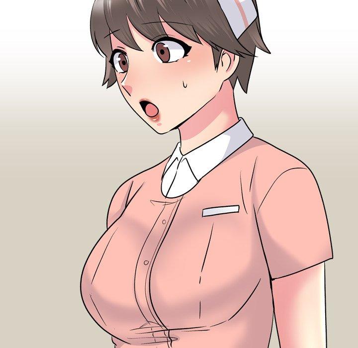64P - 泌尿科俏护士